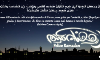 Ramadan, una panoramica sul sacro mese