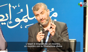 Dott. Ahmed Rahmani – Cosa significa la mia appartenenza all’Islam? | ماذا يعني انتمائي للإسلام؟