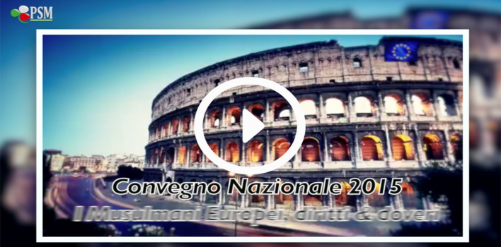 Promo Convegno Nazionale | Milano 2015