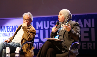 Ismahane Chouder: “L’Europa deve combattere l’islamofobia”