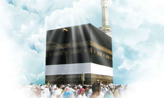Lezioni universali dal Hajj