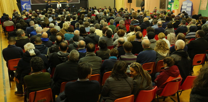 A Cuneo cristiani e musulmani dialogano su “La Ricchezza nelle differenze”