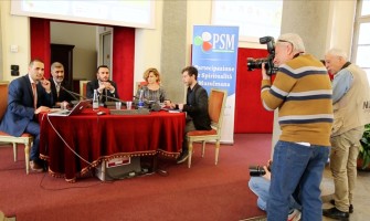 Conferenza Stampa Convegno PSM 2017 – Palazzo Civico di Torino