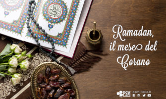 Ramadan, il mese del Corano