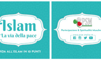 Islam, via della pace – Guida all’Islam in 10 punti