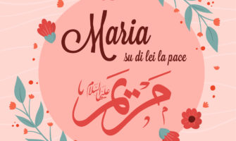 Maria, segno per l’umanità