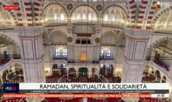 Ramadan, spiritualità e solidarietà | 2a puntata PSM Live Talk