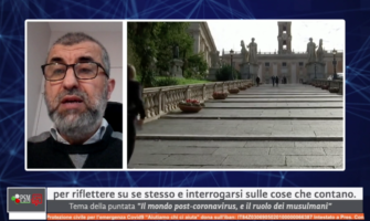 Il mondo post-coronavirus e il ruolo dei musulmani | 3a puntata #PSMLiveTalk