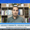 Uguale umanità, uguale dignità | VI puntata di #PSMLiveTalk