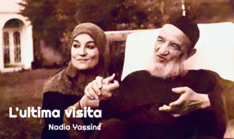 L’ultima visita | Nadia Yassine